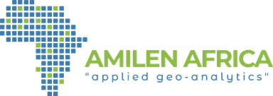 Amilen Africa Logo