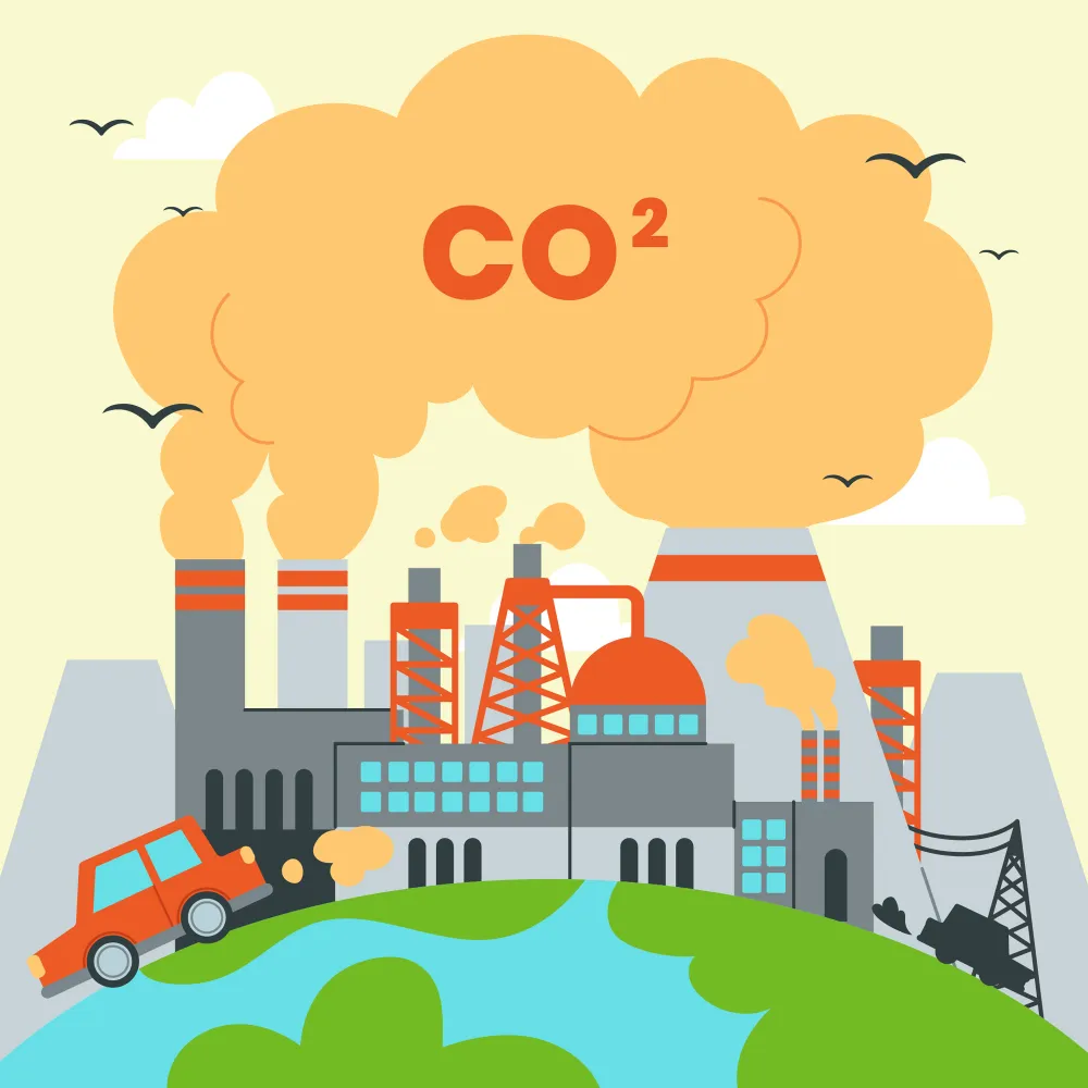 Baseline GHG Assessment - Kenya Railways Corporation
